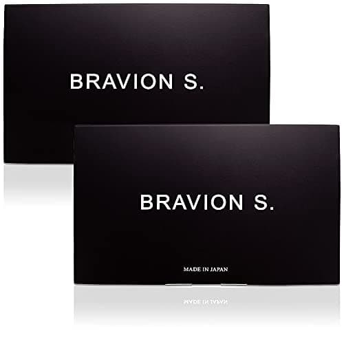BRAVION S. ブラビオンエス 公式通販 2箱 2ヶ月分