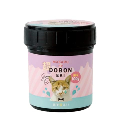 GreenOcean コーティング用レジン液 まさるの超どぼん液 レジン コーティング液 コーティング剤 トップコート 容器 艶 ドボン液 ディッピング クリア 透明 UV LED レジン用コート剤 補強 (100g ツヤタイプ) 27900