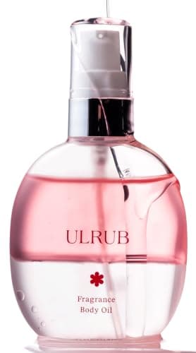 ウルラブ ボディオイル 50mL フェムケア VIO デリケートゾーン ほのかに魅力をまとう スウィートピンクムスク 水分 オイル 保湿 全身ケア