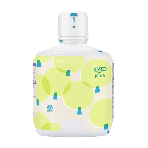 モンダミンキッズKids ぶどう味 860mL