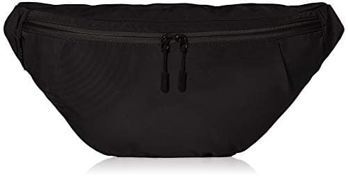 [イシュタル] ボディバッグ ルシール メンズ ブラック