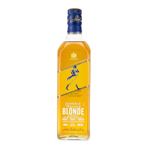 ジョニーウォーカー ブロンド 700ml ウイスキー ウィスキー スコッチウイスキー [販売量世界No.1]
