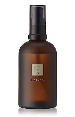 N organic Vie 化粧水 モイストリッチローション 約2ヶ月分 100ml ハリ 乾燥小じわ 年齢肌 高保湿 くすみ 潤い