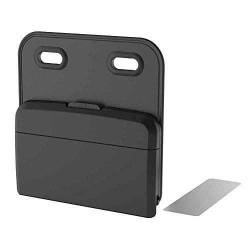 星光産業 EXEA 車内用品 リアトレイ EB-209 本革調