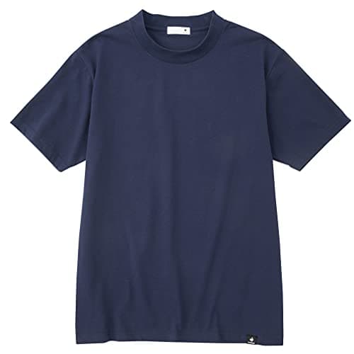 [ルコックスポルティフ] 【定番】 ショートスリーブシャツ 吸汗速乾 抗菌防臭 UPF50+ 天竺 Tシャツ 半袖