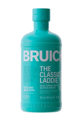 Bruichladdich ブルックラディ ザ・クラシック・ラディ10年 700ml シングルモルト アイラウイスキー 正規品