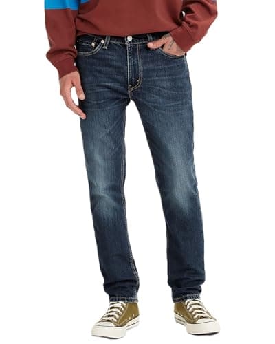 [リーバイス] ジーンズ 511T スリムフィット (ストレッチ入り) T3 メンズ 04511-2404 US W29 L32