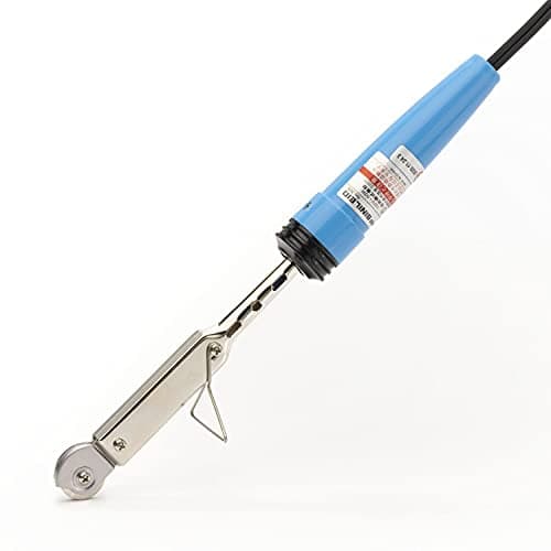 白光(HAKKO) BINILEID 簡易型シーラー ローラー型 305
