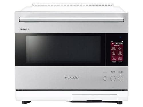 シャープ（SHARP）ヘルシオ AX-LSX3B スチームオーブンレンジ 30L