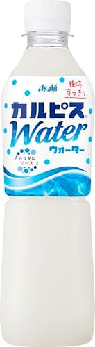 カルピスウォーター 500ml×24本
