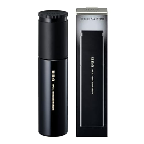 ウーノ uno IMPオールインワンセラム スムース 100mL (医薬部外品)
