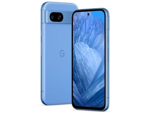 【整備済み品】Google Pixel 8a G576D SIMフリー 128GB Bay