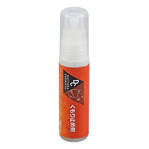 デイトナ(Daytona) バイク用 ヘルメット シールド 曇り止め 27ml 62314