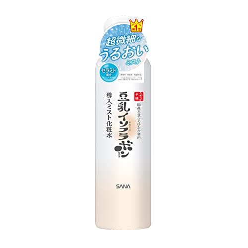 なめらか本舗 マイクロミスト化粧水 NC 豆乳イソフラボン 保湿 ホワイト 150g
