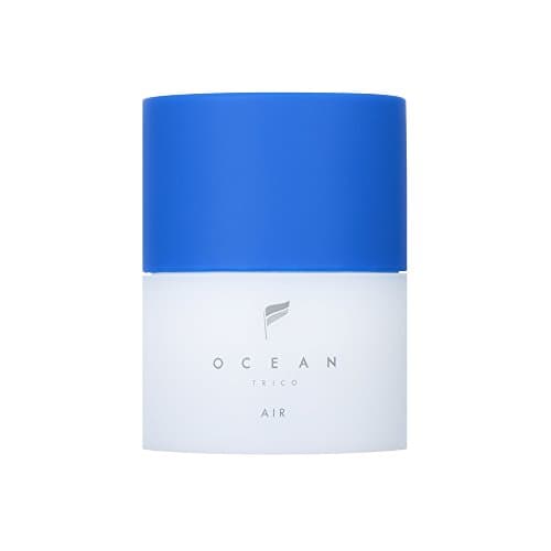 OCEAN TRICO(オーシャントリコ) 【 エアリー×キープ 】 ヘアワックス エアー 80g ワックス オーシャントーキョー 美容室 サロン メンズ レディース ふんわり ナチュラルセット
