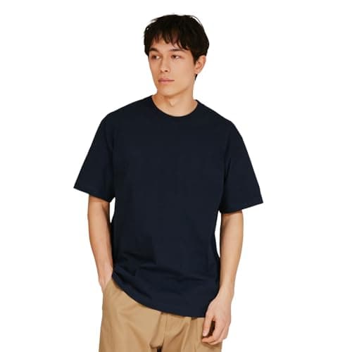 ビーフィー Tシャツ BEEFY-T 1枚組 綿100% 肉厚生地 丸胴仕様 タグレス仕様 ヘビーウェイトT H5180-370-M