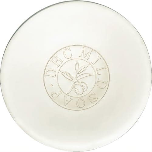 DHC マイルドソープ (90g)