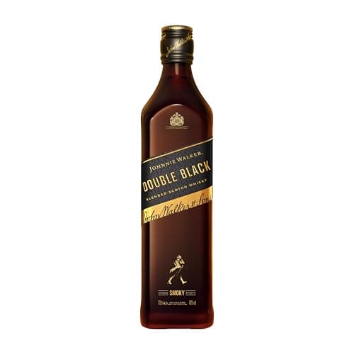 ジョニーウォーカー ダブルブラック 700ml ウイスキー ウィスキー スコッチウイスキー ギフトセット [販売量世界No.1]