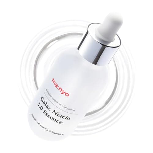 MANYO(マニョ) ガラクナイアシン3.0エッセンストーンアップ美容液 肌キメ 毛穴ケア スキンケア 30ml