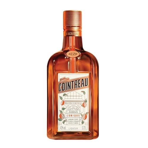 Cointreau コアントロー 700ml [オレンジリキュール カクテル用 マルガリータ コスモポリタン フランス産 正規品〕