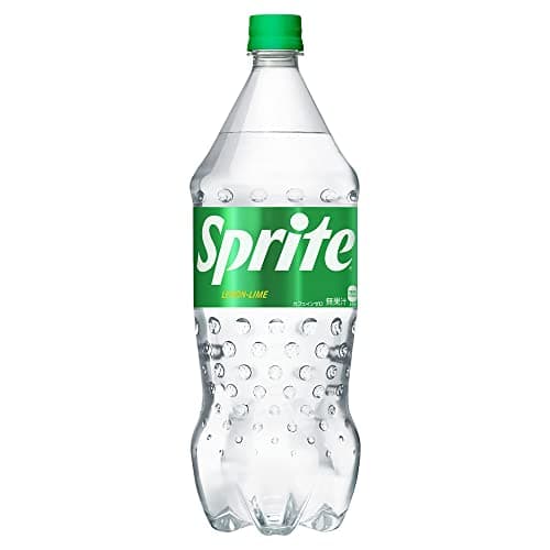 スプライト 1.5L PET ×6本