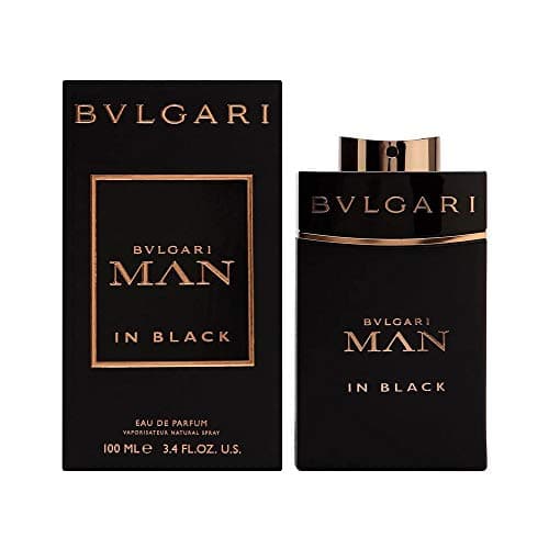 【ブルガリ】ブルガリ マン イン ブラック 100ML EDP(並行輸入品) [並行輸入品]