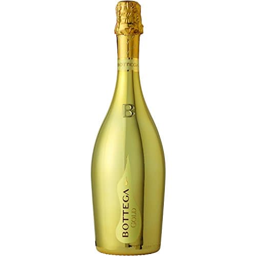BOTTEGA ボッテガ ボッテガ ゴールド [ スパークリングワイン 辛口 イタリア 750ml ]