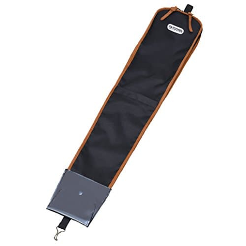 OUTDOOR PRODUCTS(アウトドアプロダクツ) 車内用品 傘ケース アンブレラケース 傘3本 スッキリ収納 出し入れ簡単 OD18 セイワ(SEIWA) 傘ホルダー 傘カバー 傘入れ 傘 カサ