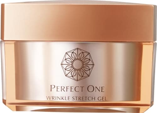 パーフェクトワン 薬用リンクルストレッチジェル 50g 単品 (約1カ月分) 【医薬部外品】 オールインワンジェル PERFECT ONE