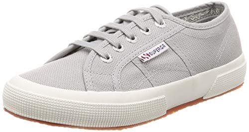 [SUPERGA(スペルガ)] スニーカー S000010_LT GREY 506 LT GREY 506 EU 42(26.5~27.0 cm) 2E
