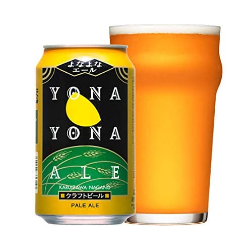 よなよなエール [ 350ml×24本 ] クラフトビール ペールエール エールビール