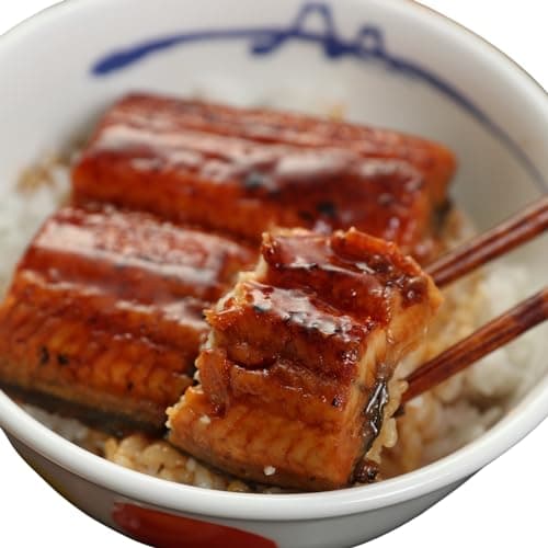 【松屋】ふわぁとろ 鰻（うなぎ）800g（80g×10枚）【冷凍】