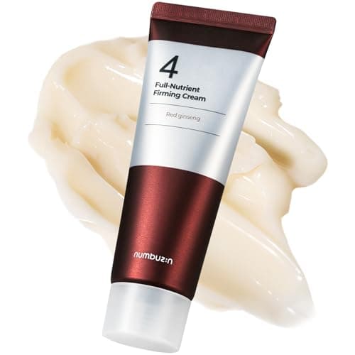 ナンバーズイン(numbuzin) 4番 クリーム 60ml クリーム 韓国コスメ 韓国スキンケア