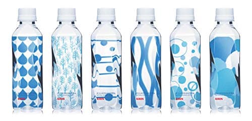 キリンビバレッジ やわらか天然水 310ml 30本 国産 ミネラルウォーター ペットボトル 軟水