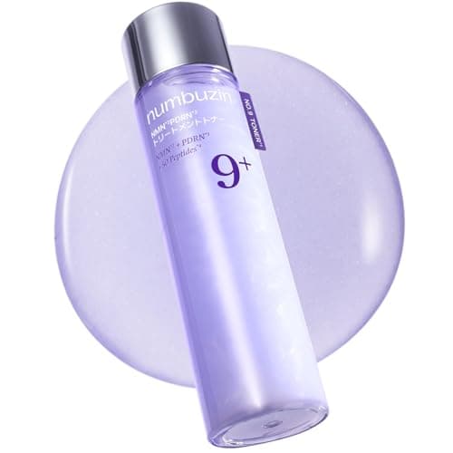 ナンバーズイン(numbuzin) 9番 NMNPDRNトリートメントトナー 150ml トナー 化粧水 韓国コスメ 韓国スキンケア