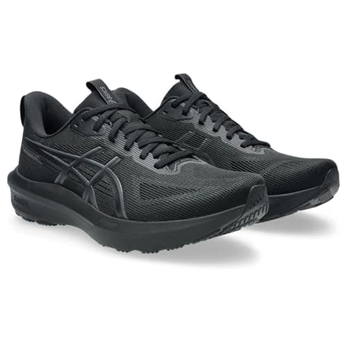 [アシックス] ランニングシューズ GT-1000 14 1011C076 メンズ 003(ブラック/ブラック) 26.5 cm 4E