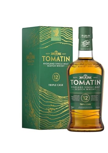 トマーティン 12年 700ml