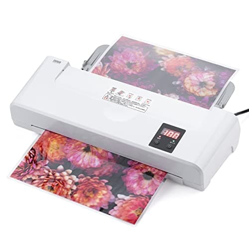 サンワダイレクト ラミネーター A3 A4 対応 ウォームアップ10秒 4本ローラー 400-LM010