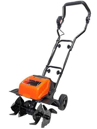 充電式 電動 耕うん機 JDC-40MA 36V ハイパワー 耕耘機 バッテリー2個・充電器2個付 マキタバッテリー 併用可能 コードレス ミニ 家庭菜園 静音 軽量 耕運機 強力 収納 静音 静か 整地 手押し式 カルチベーター 家庭用 コンパクト 小型 軽量 園芸用品 ガーデン ガーデニング