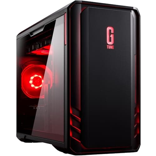 mouse 【 RX 9060 XT(16GB) 搭載 / 3年メーカー保証 】 ゲーミングPC デスクトップPC G TUNE DG (Ryzen 7 5700X 32GB メモリ 1TB SSD Windows 11 無線LAN 水冷CPUクーラー ゲーム 動画編集) DGA7A6XB53SJW115AZ