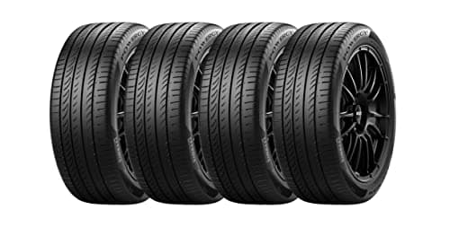 PIRELLI(ピレリ) サマー 195/60R16 POWERGY パワジー 89H タイヤのみ・ホイールなし 4本セット 4005500