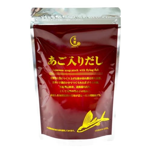 北野エース あご入りだし あごだし 8g×25袋入り 出汁 和風だし 国産原材料使用 あごだしパック だしパック