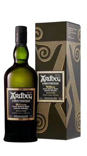 アードベッグ コリーヴレッカン 正規品 700ml / ARDBEG シングルモルト アイラモルト