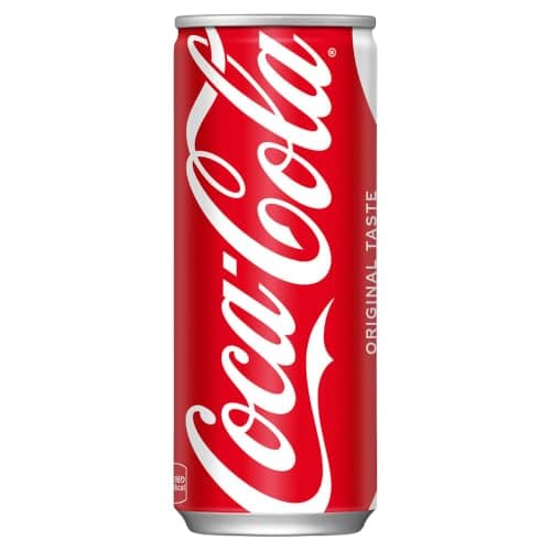 コカ・コーラ コカ・コーラ 250ml缶 ×30本