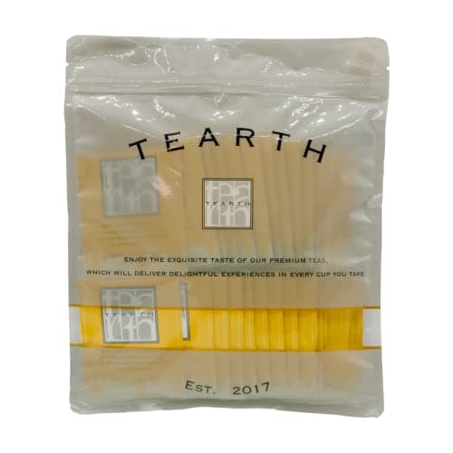 TEARTH (ティーアース) はちみつ紅茶 フレーバーティー ティーバッグ 28袋入り 個包装