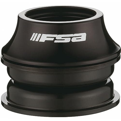 エフエスエー(Fsa) 自転車 ロードバイク パーツ 部品 HS SXE(I/E) 16.2mm alloy 1-1/8 ヘッドセット 141-2281