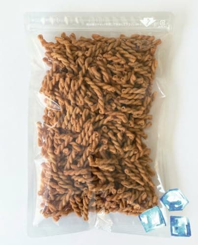 パスタスナック ソルト味 お徳用 業務用 200g 三州総本舗 Pasta Snack カリカリ食感 お菓子 おつまみ (ソルト味)