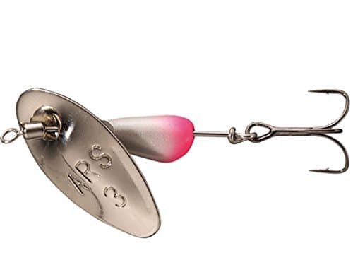 スミス(SMITH LTD) ARスピナー トラウトモデル 3.5g #20 PWPI