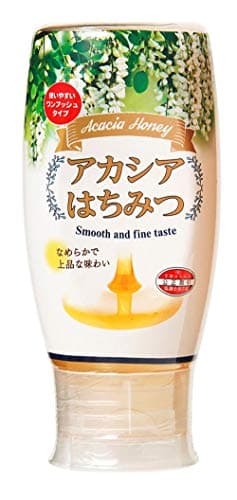 梅屋ハネー アカシアはちみつ 500g