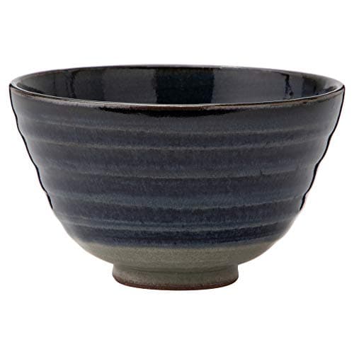 美濃焼 丼 どんぶり 約直径13×高さ8cm 御深井 六兵衛 日本製 K70031